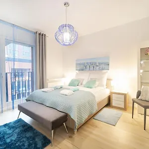 Apartament Rajska 8 Gdańsk