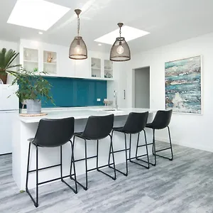  Apartment Boathouse Neuseeland