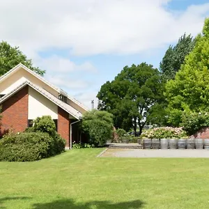  Lodge Fairhall Guest Neuseeland