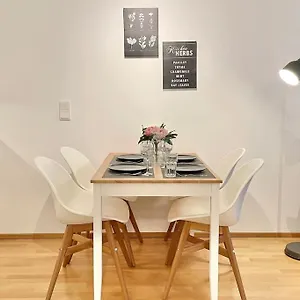 Apartament Classy I Modern I Free Parking, Wiedeń
