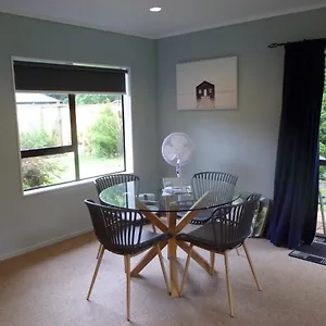  Apartment Country Hideaway Neuseeland