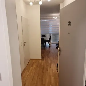 Apartament Schone, Wiedeń