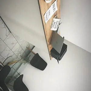 Apartament Merdian, Wiedeń