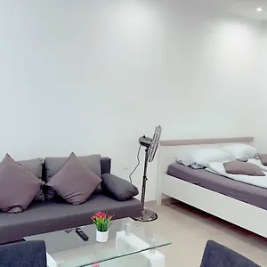 Apartament King Studio 3p Wl, Wiedeń