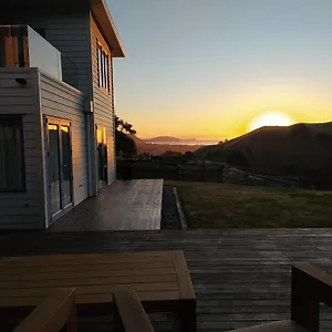  Apartment Luxury Stay, Alpaca Farm Neuseeland