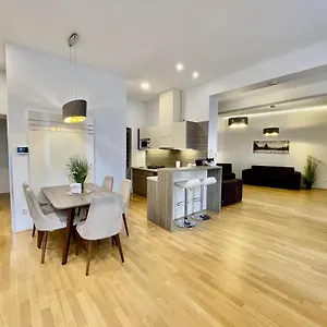 Apartament 7, Wiedeń