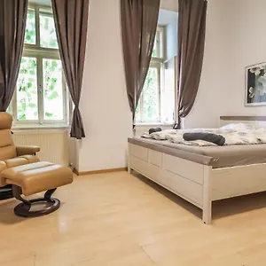 Apartament Family 5p Kl, Wiedeń
