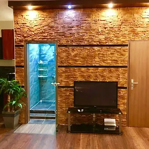  Apartment Studio Zentrum City Hauptbahnhof Deutschland