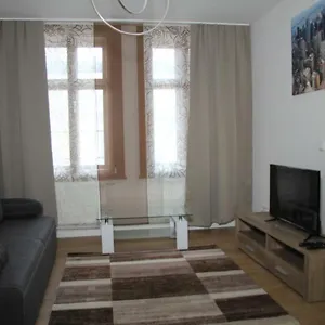  Apartment City Deutschland