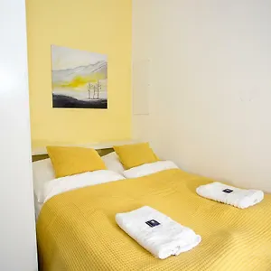  Apartment Ferienwohnung Nürnberg, Nahe U-bahn Deutschland