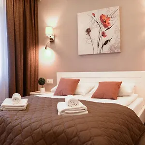 Apartment-lviv Lwów