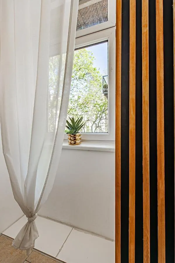 Kwatera prywatna My City Apartment- Vienna Artroom
