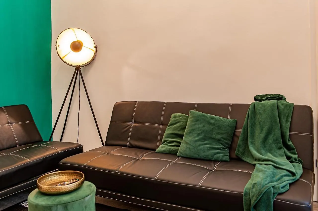 Kwatera prywatna My City Apartment- Vienna Artroom Austria