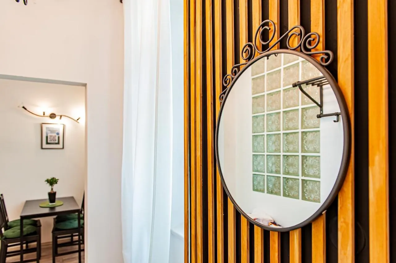 Kwatera prywatna My City Apartment- Vienna Artroom