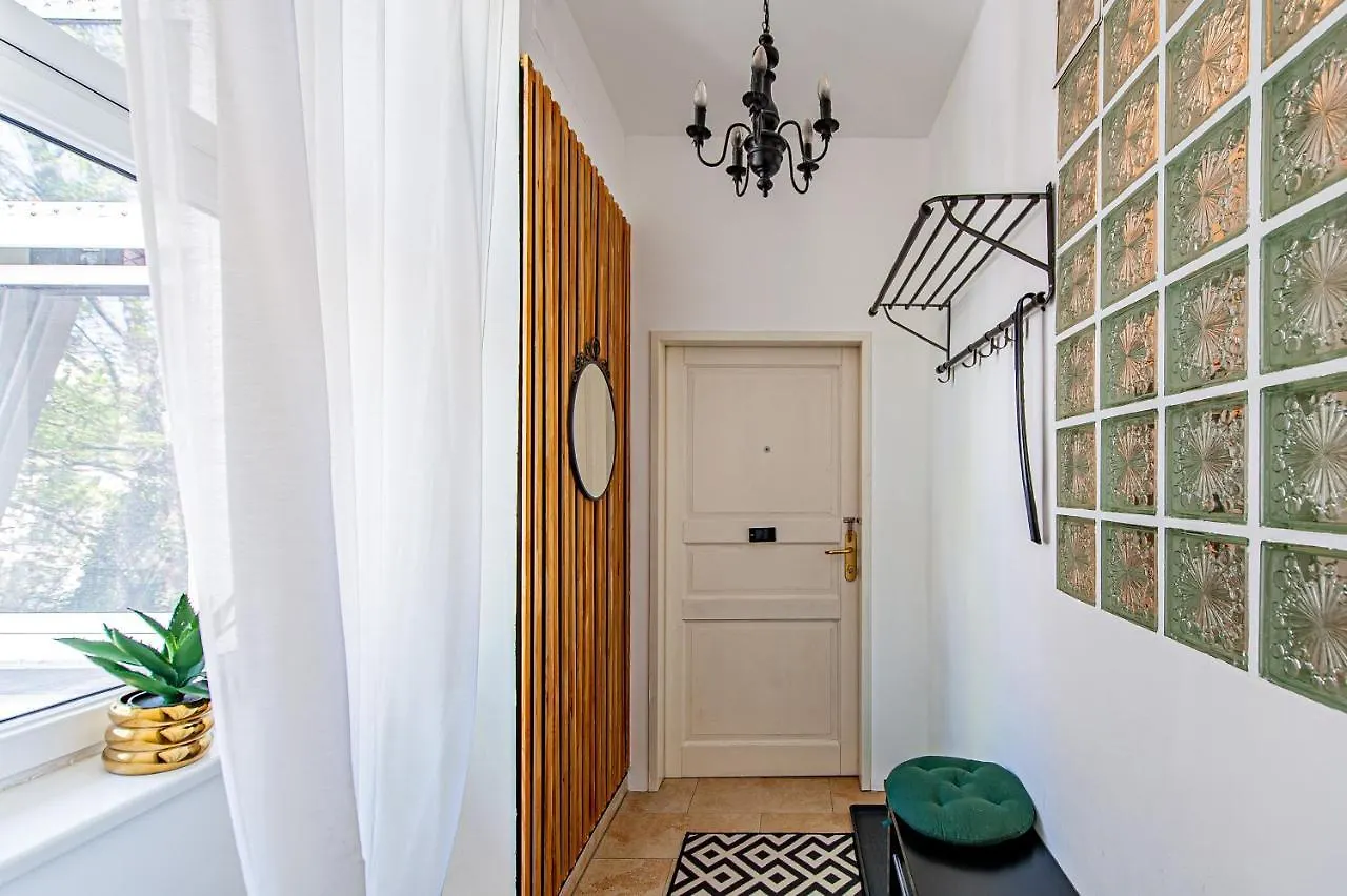 My City Apartment- Vienna Artroom Kwatera prywatna